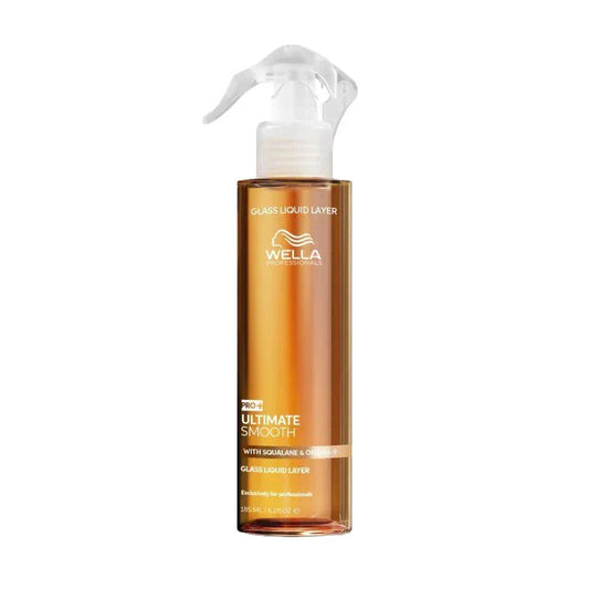 Wella Ultimate Smooth Glass Liquid Layer