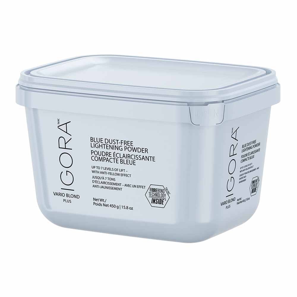 Schwarzkopf Igora Vario Bond Plus Bleach