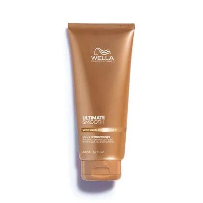 Wella Ultimate Smooth Conditioner - 200ml