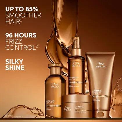 Wella Ultimate Smooth Conditioner - 200ml