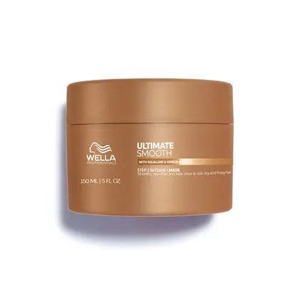 Wella Ultimate Smooth Mask - 150ml