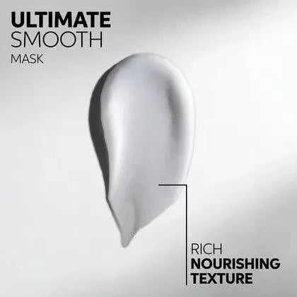 Wella Ultimate Smooth Mask - 150ml
