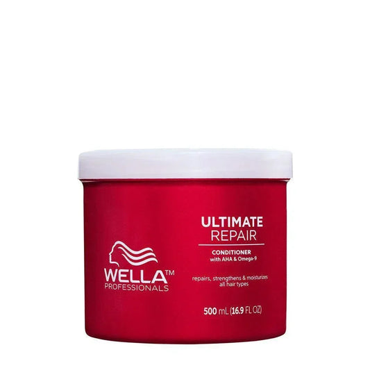 Wella Ultimate Repair Conditioner - 500ml